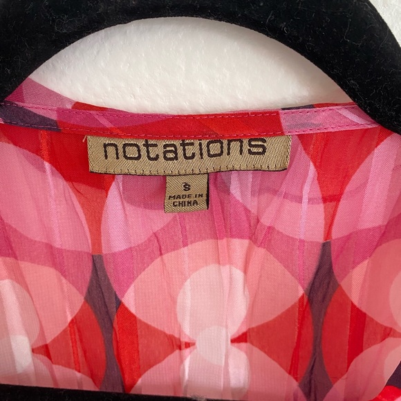 Vintage Blouse - Picture 5 of 5